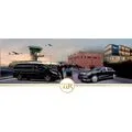 TLR TAXI & LIMOUSINE SERVICE