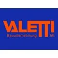 Valetti Bauunternehmung AG