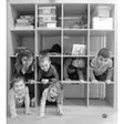 Kinderkrippe Mandelbaum
