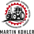 Kohler Martin