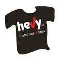 hevy Textil Siebdruck & Stick
