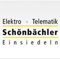 Schönbächler Elektro - Telematik