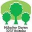 Hübscher Garten AG