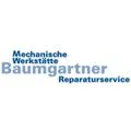 Baumgartner Mech. Werkstatt