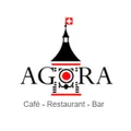 AGORA // Café-Restaurant-Bar