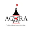 AGORA // Café-Restaurant-Bar