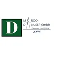 Schreinerei Marco Danuser, Fenster und Türen