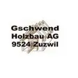 Gschwend Holzbau AG