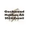 Gschwend Holzbau AG