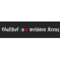 Gasthof zum weissen Kreuz