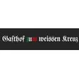 Gasthof zum weissen Kreuz