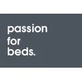 passion for beds.