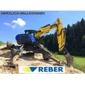 Baggerbetrieb Reber GmbH