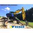Baggerbetrieb Reber GmbH