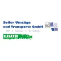 Seiler Umzüge und Transporte GmbH