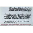 Aebischer Andreas