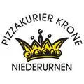 Pizzakurier KRONE