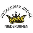 Pizzakurier KRONE