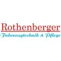 Garage Rothenberger