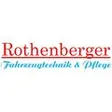 Garage Rothenberger