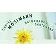 Daniel Mosimann Naturnaher Gartenbau