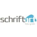 Schriftart Fella GmbH