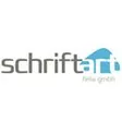 Schriftart Fella GmbH