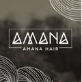 Amana Hair