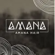 Amana Hair
