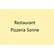 Restaurant Pizzeria Sonne
