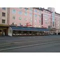 Mercure Hotel Stoller Zürich