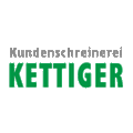 Kundenschreinerei Kettiger