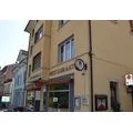 Restaurant Metzgerhalle