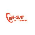 MH-SAT TV Technik Martin Hürbin