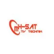 MH-SAT TV Technik Martin Hürbin