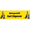 MALERGESCHÄFT KURT SÄGESSER