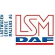 Lastwagen-Service Malters AG