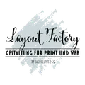 Layout Factory by Jacqueline Egg