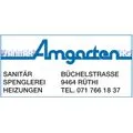 Sanitär Amgarten AG