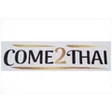 Come2Thai