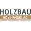Holzbau Roy Hänggi AG