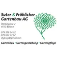 Suter und Fröhlicher Gartenbau AG