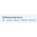 Dr. med. dent. Süssli Peter