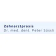 Dr. med. dent. Süssli Peter