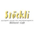 Stöckli-Bäckerei-Café