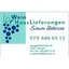 WeinHauslieferungen Simon Uebersax