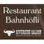 Restaurant Bahnhöfli Root
