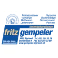 Innendekorationen Gempeler