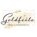 Goldfeile | Hand- & Fusskosmetik