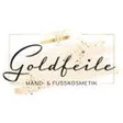 Goldfeile | Hand- & Fusskosmetik